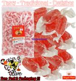 6g - 10kg Stockleys Sugar Free ANISEED TWIST Traditional Boiled Sweet Diabetic