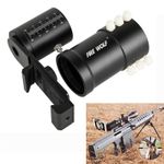 Rifle Scope Smartphone Mount System Adapter for Phone Camera Mount Best UK