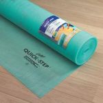 Underlay Quickstep Basic Foam Uniclic 3mm Laminate Floor Underlay 15m2 ​  1 Roll