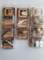 Function Impulse Spare Parts