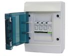 Enclosed 3 Phase+N Surge Protection 230/400V Type 1+2+3 Imax 50kA EDS134VGS-230G