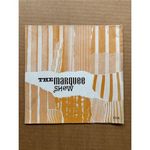 YARDBIRDS/MANFRED MANN THE MARQUEE SHOW 1965 PROGRAMME - Rare with ticket - UK