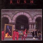 Rush: Moving Pictures