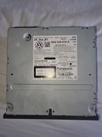 ​Genuine VW Golf Mk7 MIB Standard Infotainment Unit / CD Player
