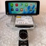 BMW NBT EVO Head Unit 8.8 Display & iDrive Controller Set /Kit E30