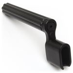 Guitar String Winder Electric Bass Acoustic Peg Tuner Tool Crank Pin Puller