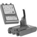 DYSON V8 SV10 BATTERY 967834-07 CORDLESS VACUUM CLEANER POWER PACK GENUINE PART