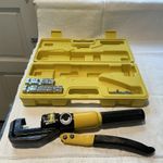 YQK-70 Hydraulic Crimping Tool