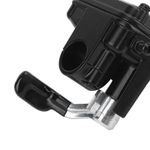 ATV Thumb Throttle Assembly 3GG‑26250‑00 Replacement For Banshee 350 YFZ350