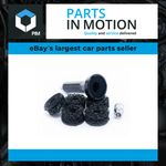 BRAKE HUB RESURFACING KIT HUBKIT Apec
