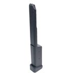Cyma Airsoft Magazine For G18C Electric Pistol AEP 100rd 6mm Black C.27 