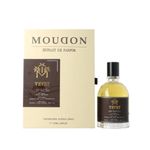 Moudon Vevey Unisex  Extrait De Parfum 100ml Spray Long Lasting Sealed Boxed New