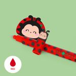 Legami erasable pen NEW DESIGN 2026 Ladybug Ladybird now in UK STOCK