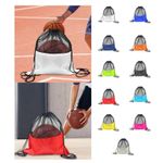 Basketball Shoulder Bag Ball Storage Bag for Volleyball Traveling Softball