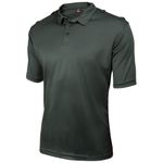 Ambulance Polo Shirt - Niton Tactical - Midnight Green - Free P&P