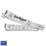 Elico Equine Height and Weight Measure Tape – Centimetres & Hands, Pounds & Kilo