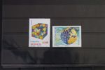 Monaco 2799-2800 MNH Europe #VP642