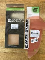 Eazi-Grip Tank Grip PRO Clear Ducati Streetfighter V4 2020 - 2024 