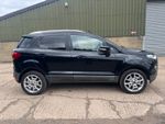 FORD ECOSPORT TITANIUM 2017 - 17 PLATE