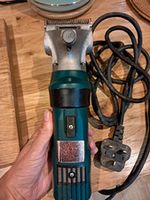 Wolseley Corded Electric Horse Clippers