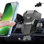 360° Universal Air Vent Mobile Phone Holder In Car Stand Cradle Mount GPS iPhone