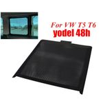 Sliding Window External Flyscreen Ventilation Grille or VW T5 T6