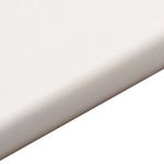 White Laminate Bathroom Worktop