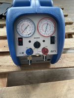 Promax Minimax Refrigerant Recovery Machine 115V HVAC Recovery Unit