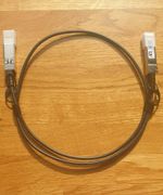 10G SFP+ DAC Cable 10Gbps SFP to SFP Passive Direct Attach Copper 1M