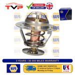 Napa Coolant Thermostat For Ford Ranger 2011-2024 2.2 3.2 NTH1045
