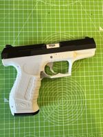 Walther P99 Prop Other Colours Available Please Ask