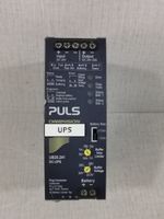 PULS UB20.241 DC-UPS 24V , 20A ,  UPS Control Unit 480W