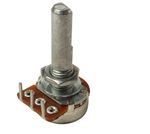 Line 6 POT MONO 10KB Linear Taper 25mm D SHAFT 01-48-0103 / QN170601