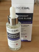 Procoal Midnight Rescue Elixir