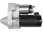 Brand New Starter Motor 12V 1.1kW 9T for BMW R 1150 R 1150 RT POLIZEI OE D6RA75