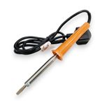 60W Soldering Iron Electronics Solder Irons Tool mains Powered