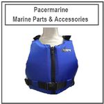 CSR Dinghy Buoyancy Aid Watersports Sailing Canoe kayak