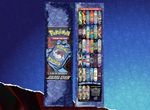 Pokemon x Santa Cruz Skateboard Pokémon TCG Blind Bag Deck 2026 PRESALE/SHIPPED