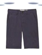 Ex Fat Face Women’s Bermuda Shorts -Falmouth Garment Dyed Navy