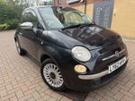 Fiat 500 Low Mileage 60K | NEW Gearbox & Clutch | Cat S | Drives Excellent