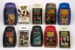 Top Trumps Specials Cards | Choose Deck | Buffy Simpsons Harry Potter Star Wars