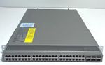 Cisco C93108TC-EX Nexus with 48p 10G BASE-T and 6p 40G/100G QSFP - 3Y WARRANTY