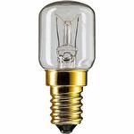 EVEREADY APPLIANCE OVEN  BULB LAMP REPLACEMENT  HEAT RESISTANT E14 SES SCREW 300