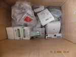 Intruder and access control