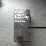 Cards Against Humanity