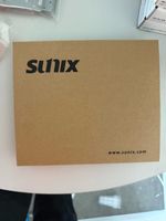 Sunix PUB1200X+L PoweredUSB PCI-E Add-On Card 1x 24V 2x 12V POS - Brand New