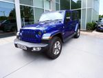 2020 Jeep Wrangler 2.2L SAHARA 4WD Convertible