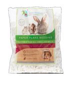 Hamster Bedding Shredded Paper  Safe Recycled Paper 25 x 18cm Pack