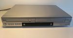 *Please Read* LG VCR DVD Player Video Cassette Recorder DVC8700 VHS  Player