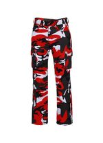 Bikers Gear Australia lined motorcycle jeans-style cargo *size 40R* MEASURED NEW